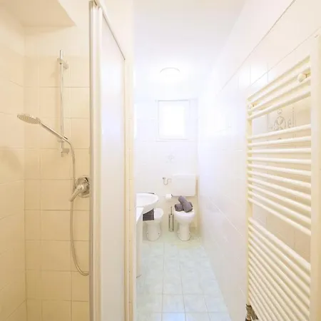 Gondola View Lägenhet Venedig