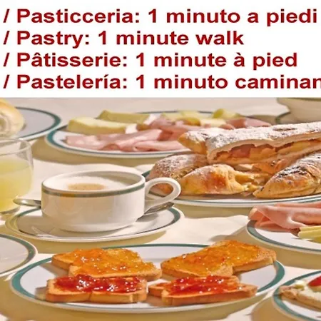 Lejlighed Gondola View