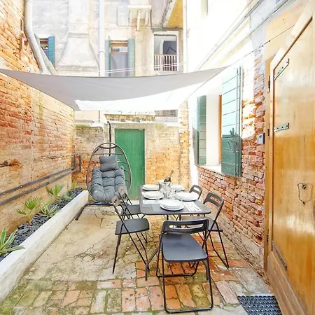 Gondola View Appartement