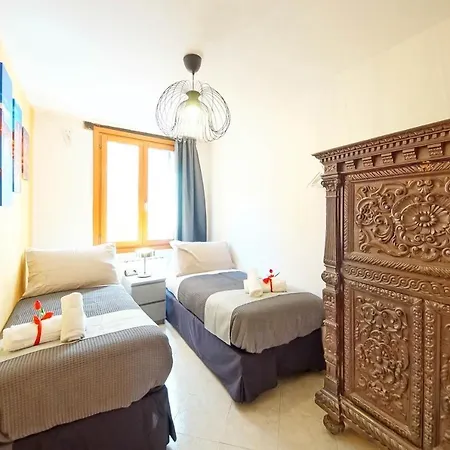 Appartement Gondola View