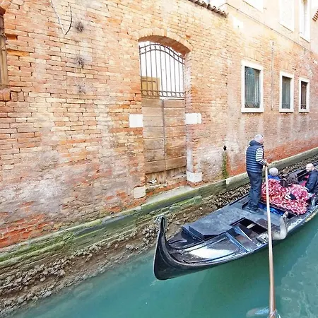 Gondola View