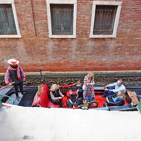 Gondola View شقة *