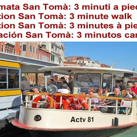 Gondola View Apartment *