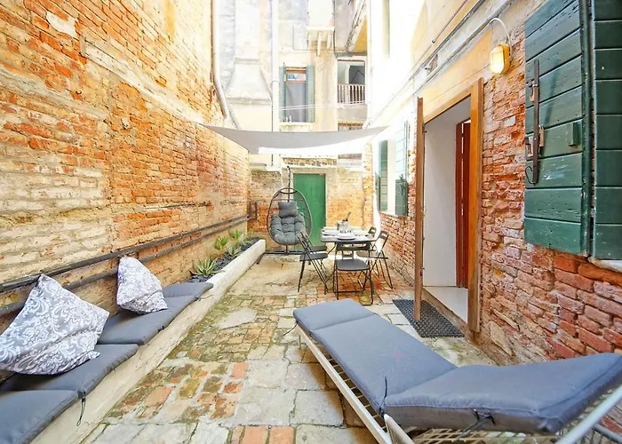 شقة Gondola View *