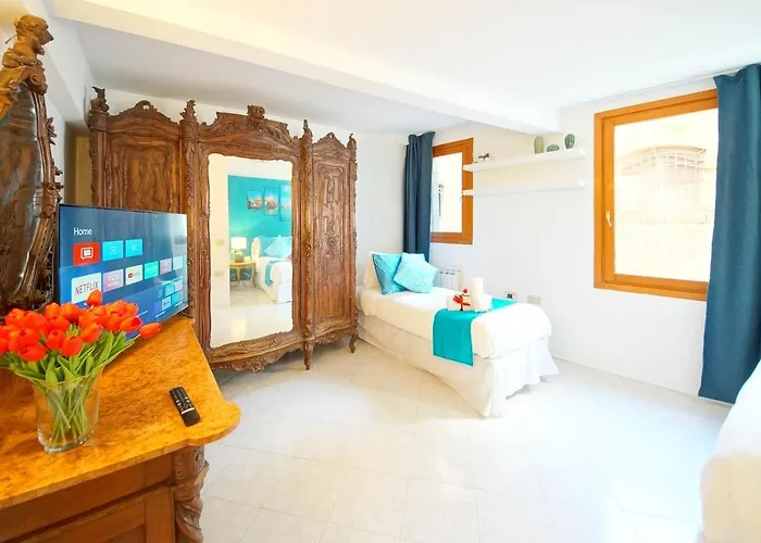 Gondola View شقة البندقية