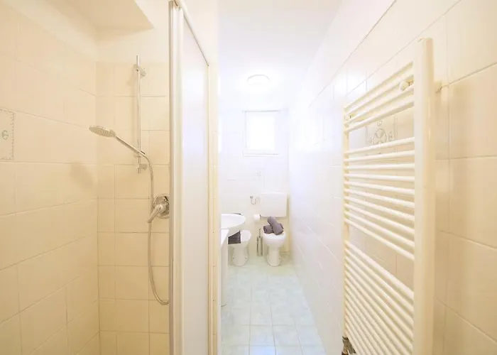 Gondola View شقة البندقية