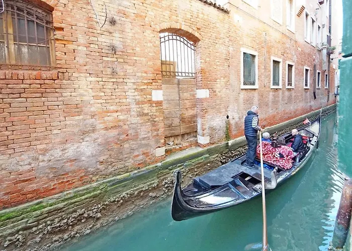 Gondola View
