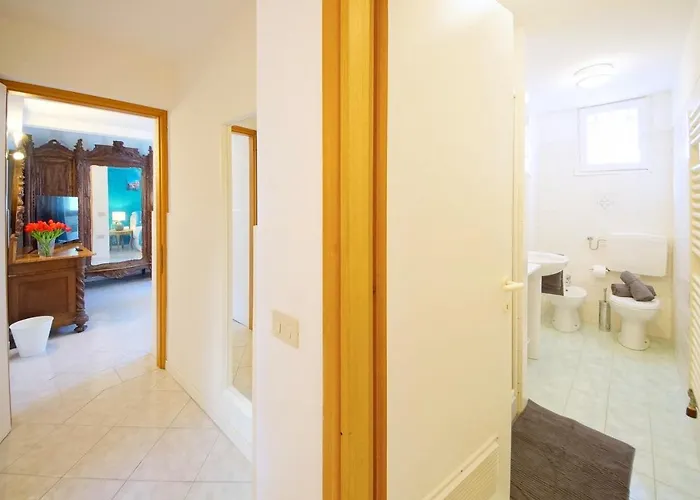 Gondola View البندقية