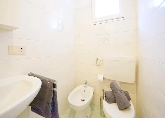 Daire Gondola View *