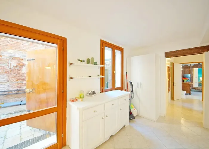 Gondola View * Venedik